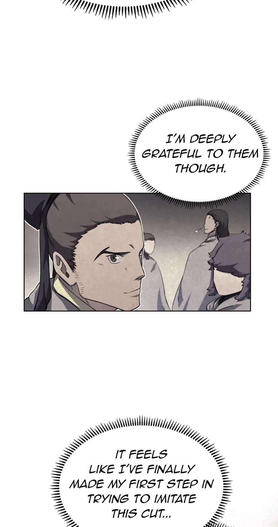 Heavenly Demon Reborn! Chapter 174 - Page 44