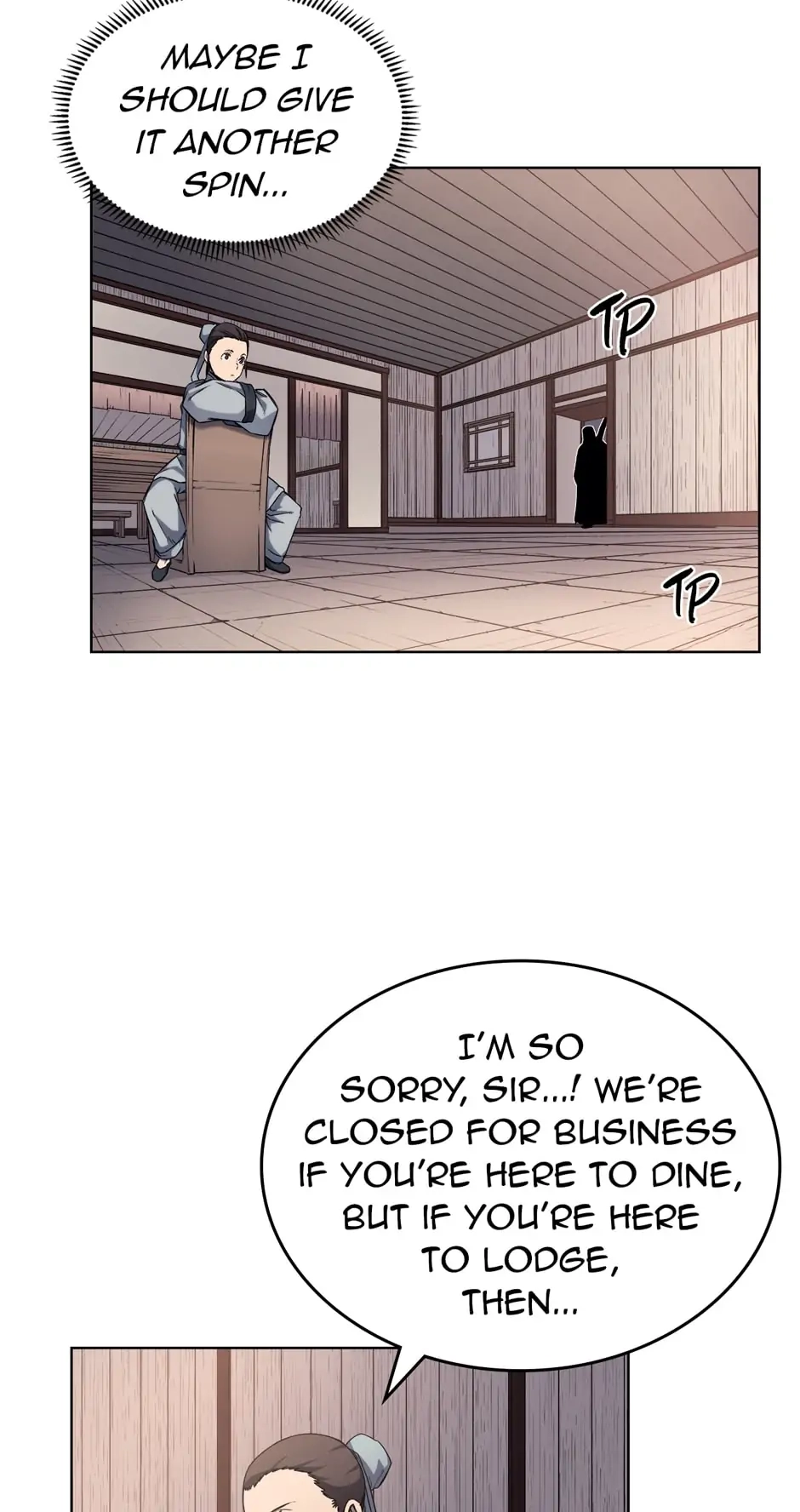 Heavenly Demon Reborn! Chapter 174 - Page 46