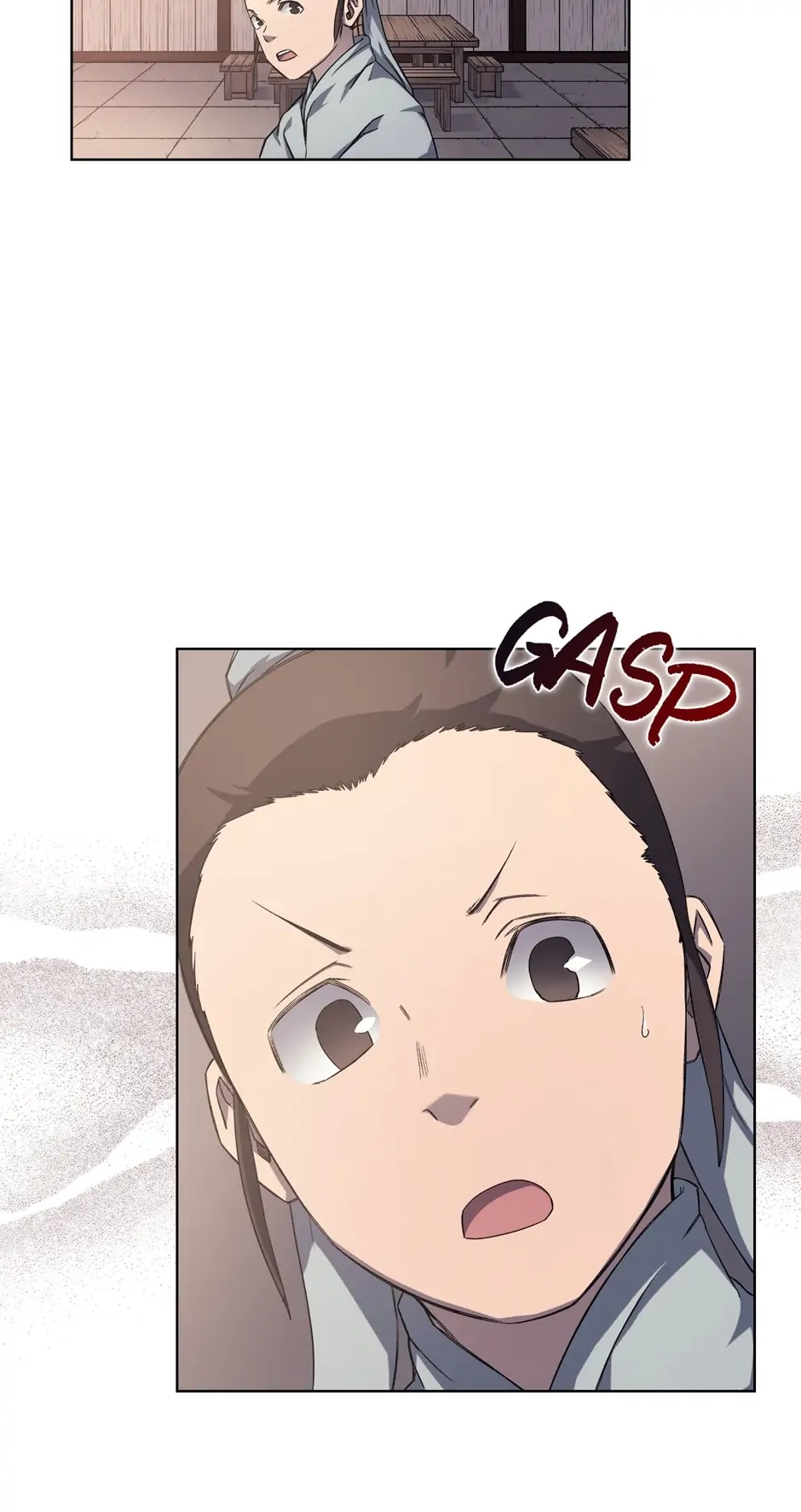 Heavenly Demon Reborn! Chapter 174 - Page 47
