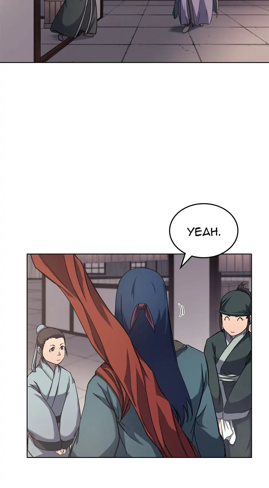 Heavenly Demon Reborn! Chapter 174 - Page 52