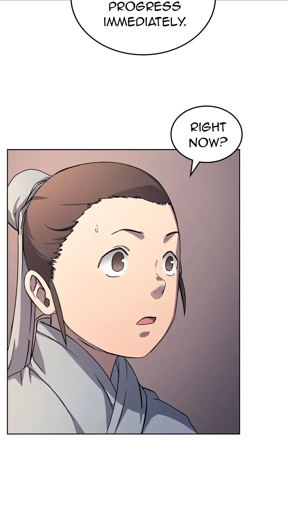 Heavenly Demon Reborn! Chapter 174 - Page 54