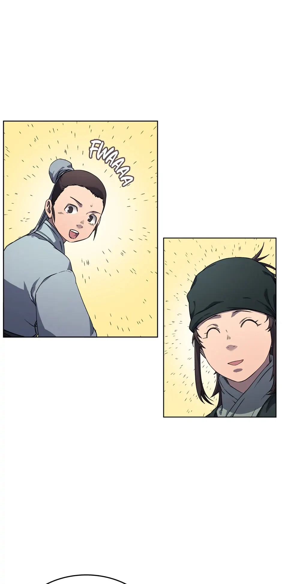 Heavenly Demon Reborn! Chapter 175 - Page 9