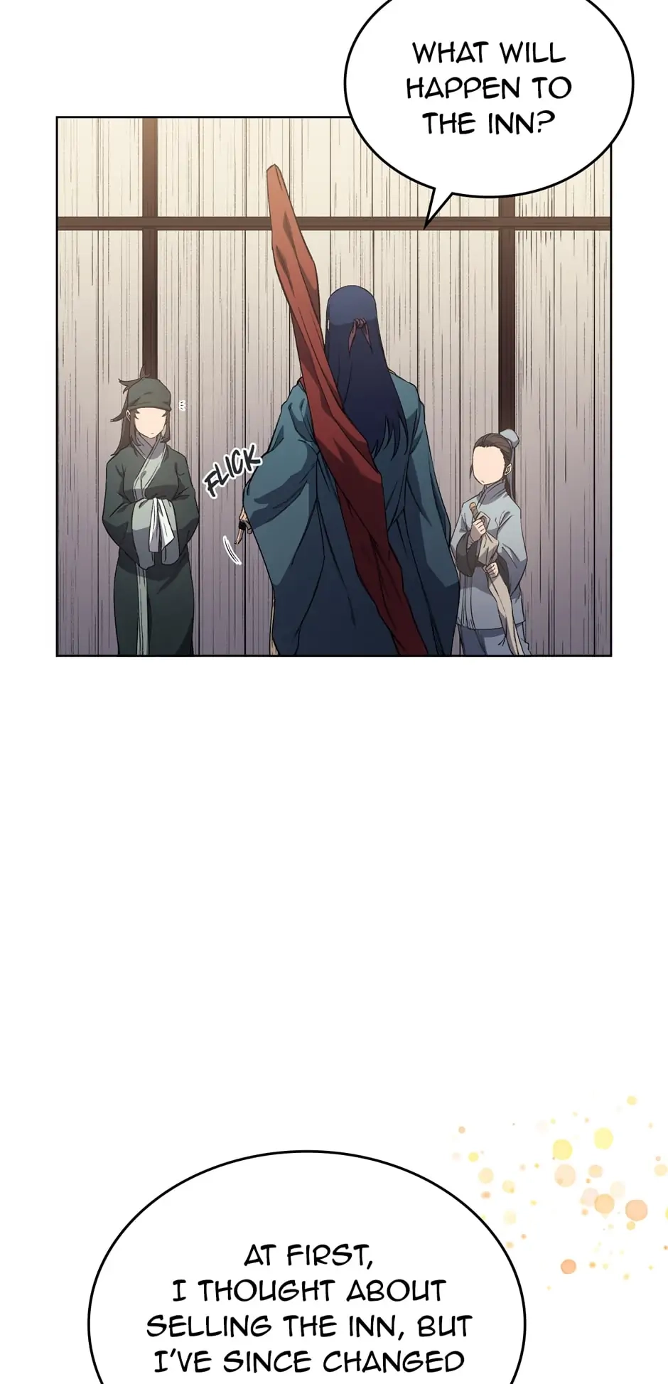 Heavenly Demon Reborn! Chapter 175 - Page 12