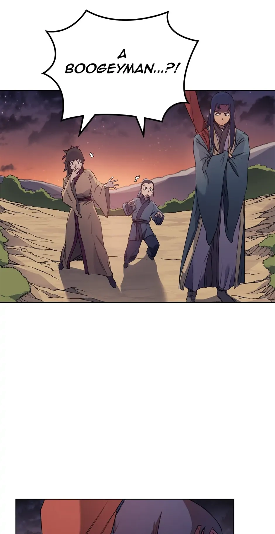 Heavenly Demon Reborn! Chapter 175 - Page 20