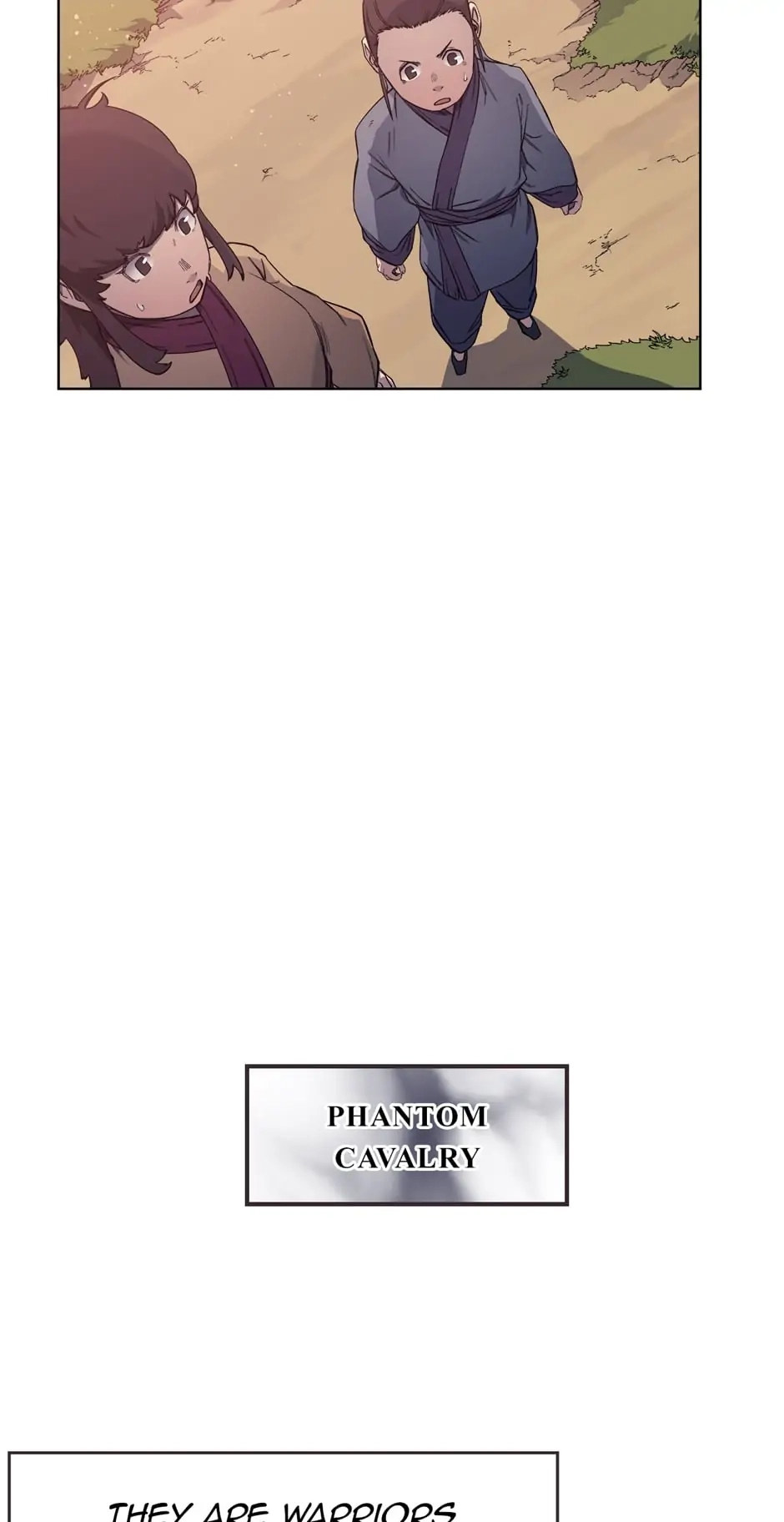 Heavenly Demon Reborn! Chapter 175 - Page 23