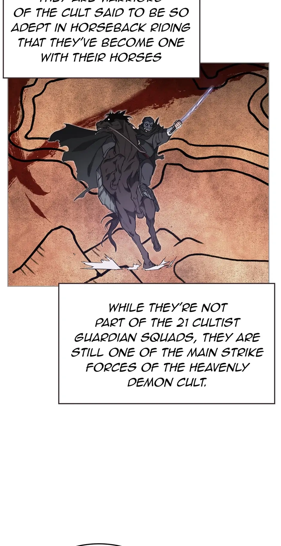 Heavenly Demon Reborn! Chapter 175 - Page 24