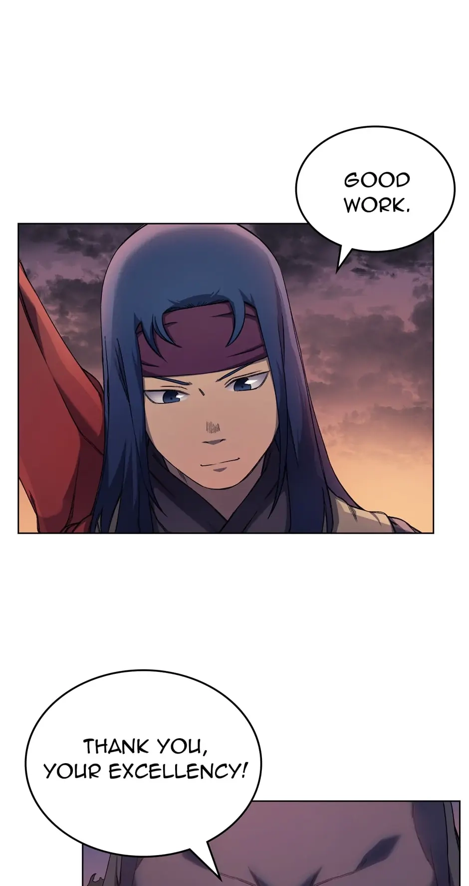 Heavenly Demon Reborn! Chapter 175 - Page 26