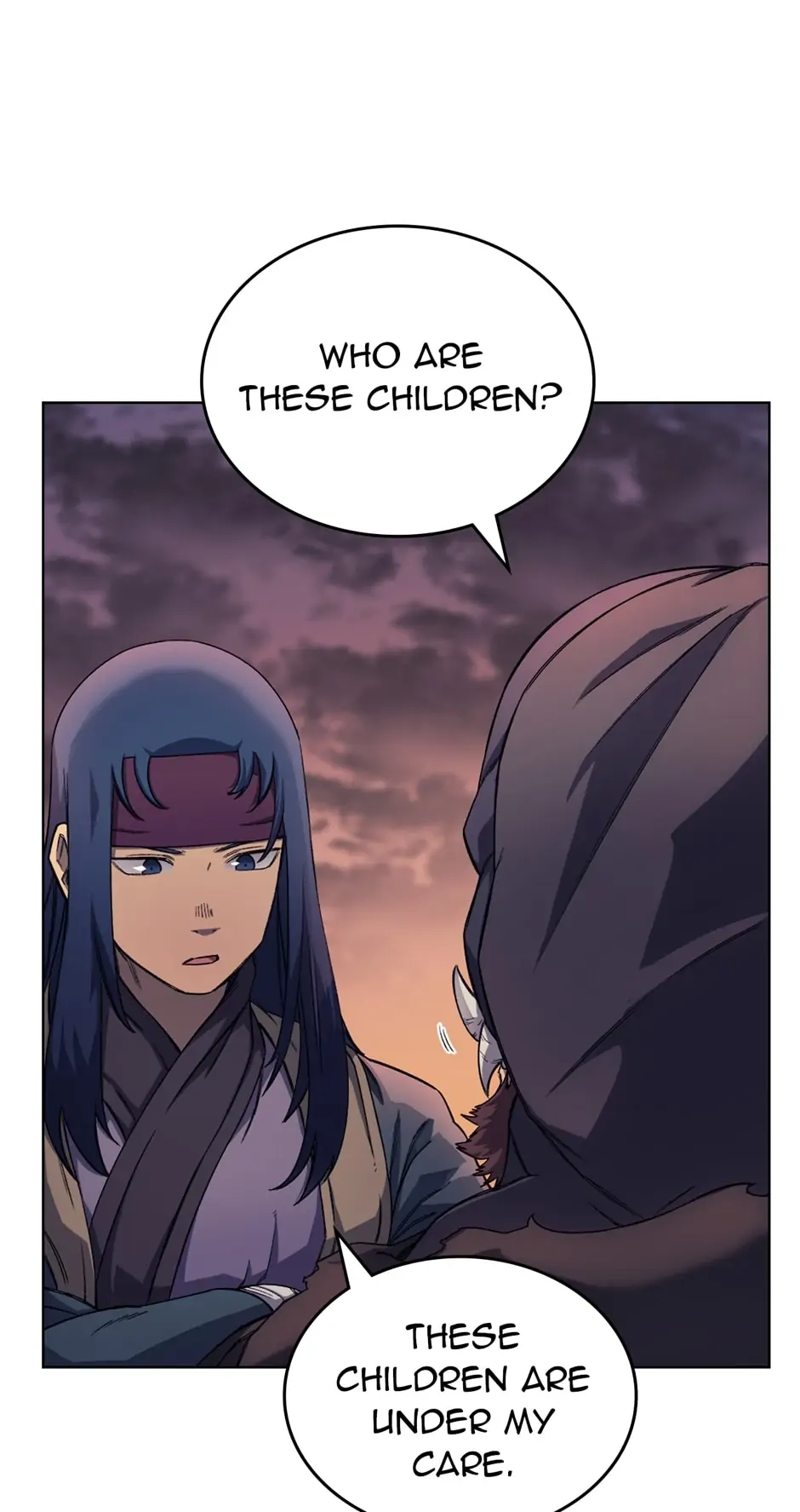 Heavenly Demon Reborn! Chapter 175 - Page 28