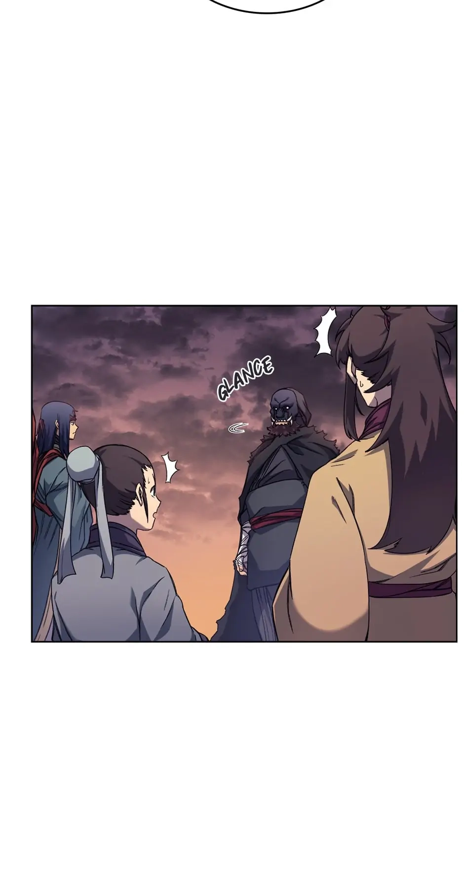 Heavenly Demon Reborn! Chapter 175 - Page 29