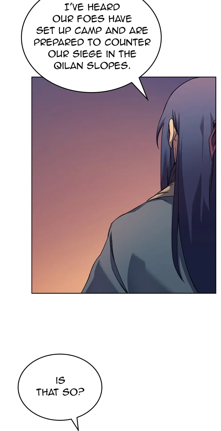 Heavenly Demon Reborn! Chapter 175 - Page 35