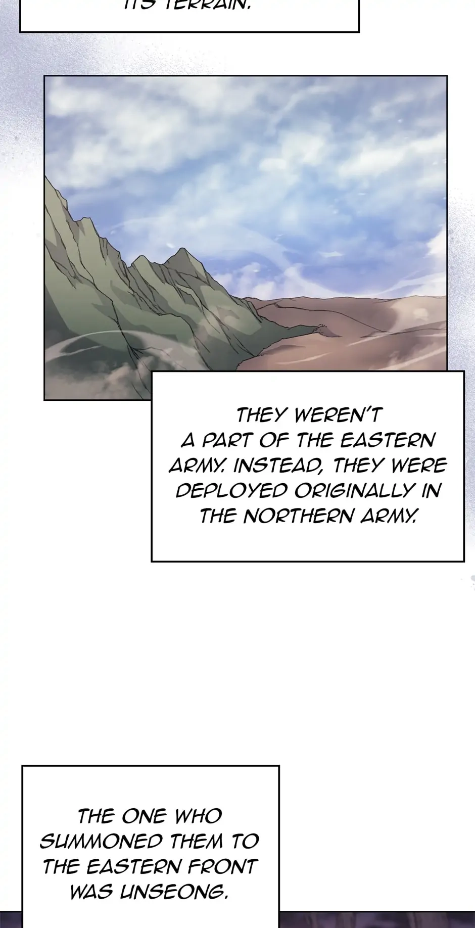 Heavenly Demon Reborn! Chapter 175 - Page 37