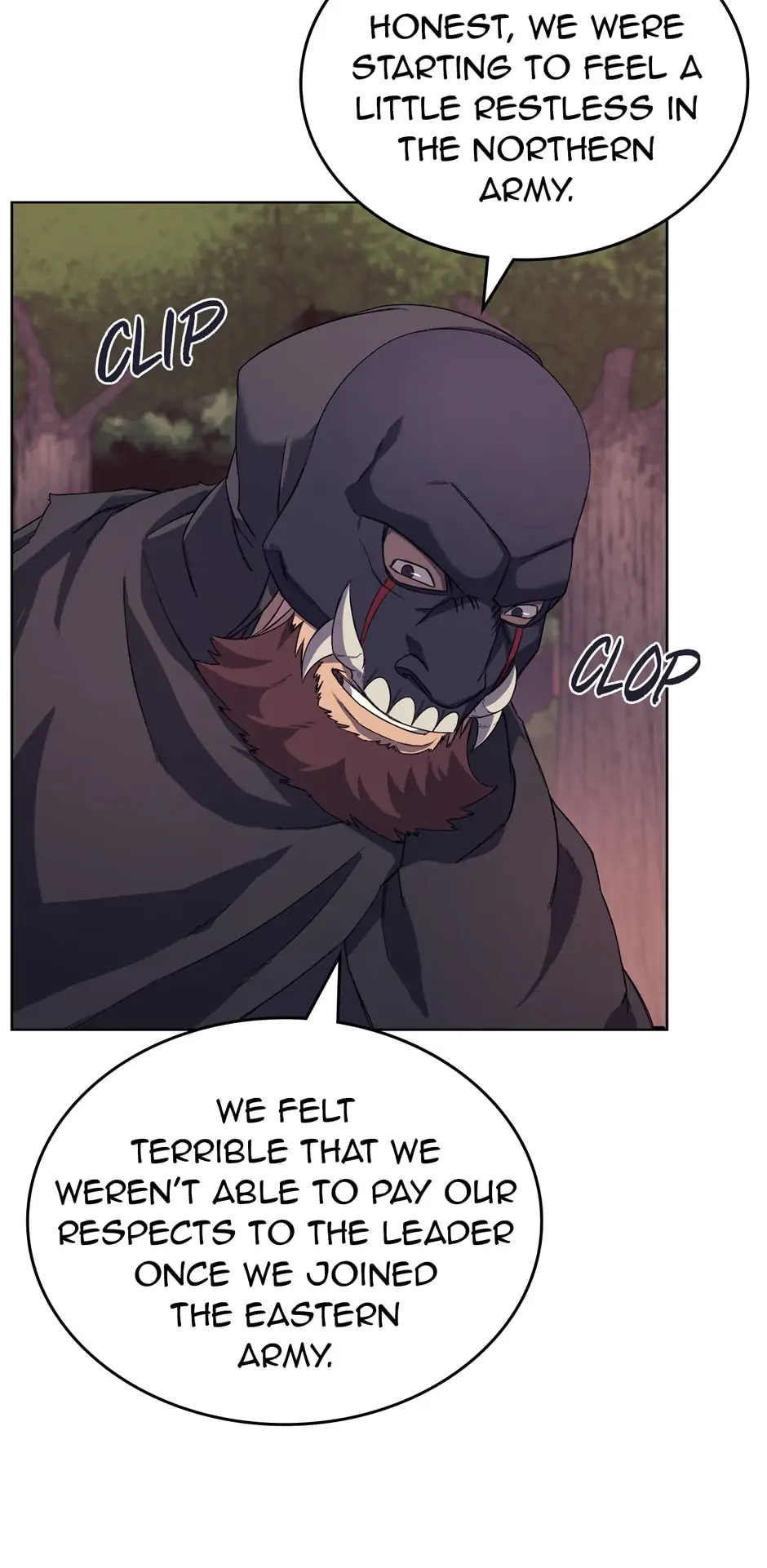Heavenly Demon Reborn! Chapter 175 - Page 41
