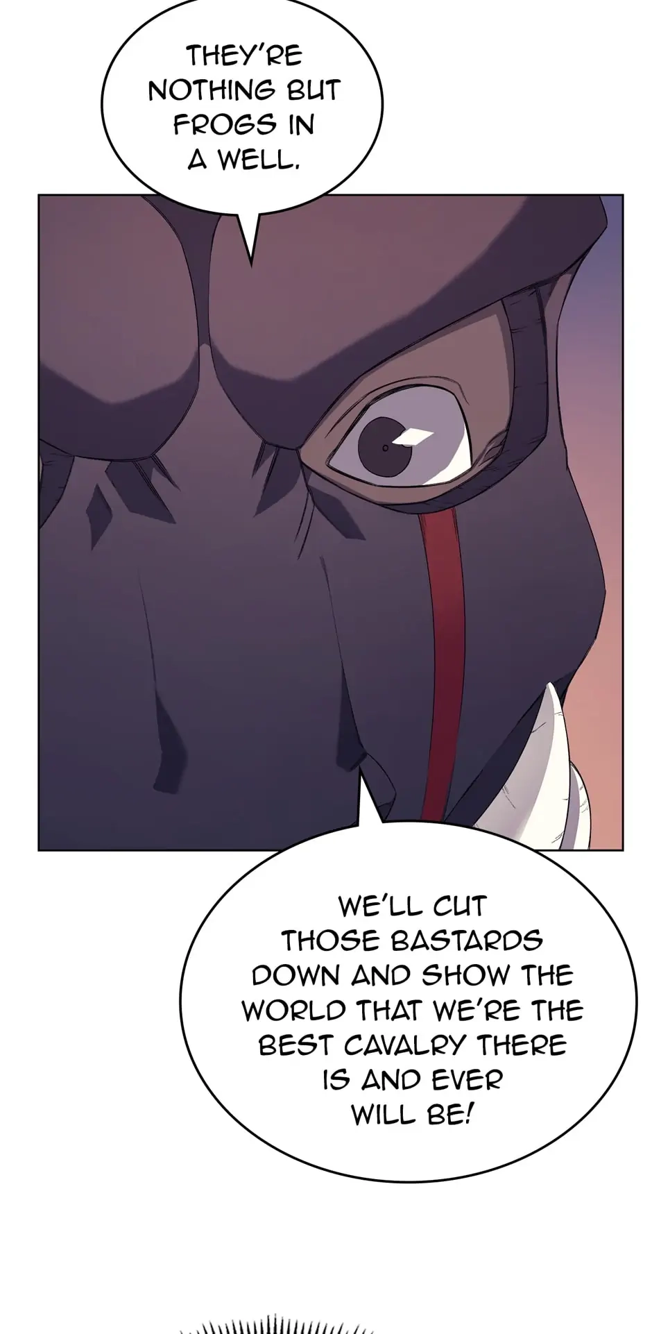 Heavenly Demon Reborn! Chapter 175 - Page 43
