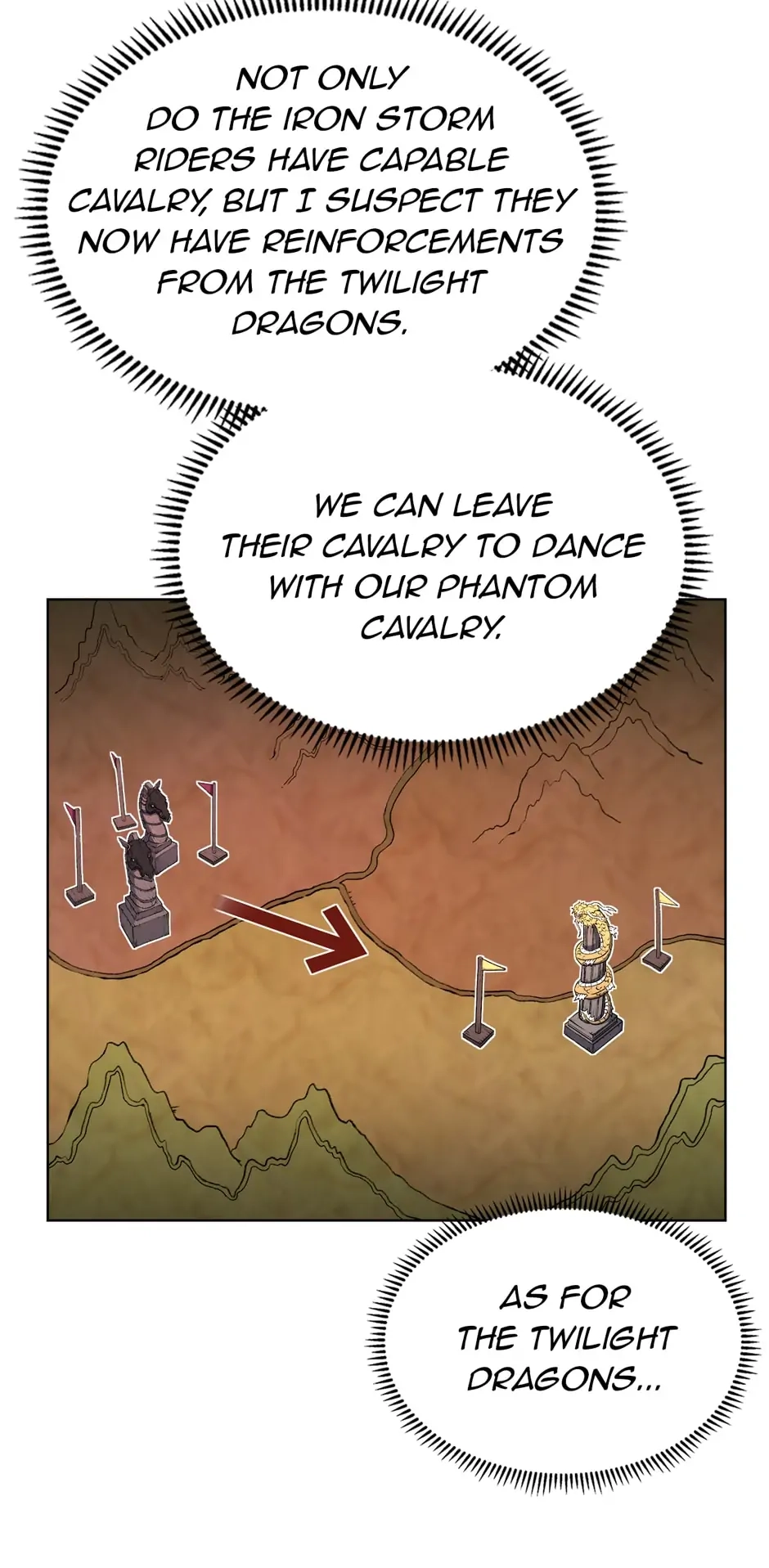 Heavenly Demon Reborn! Chapter 175 - Page 44