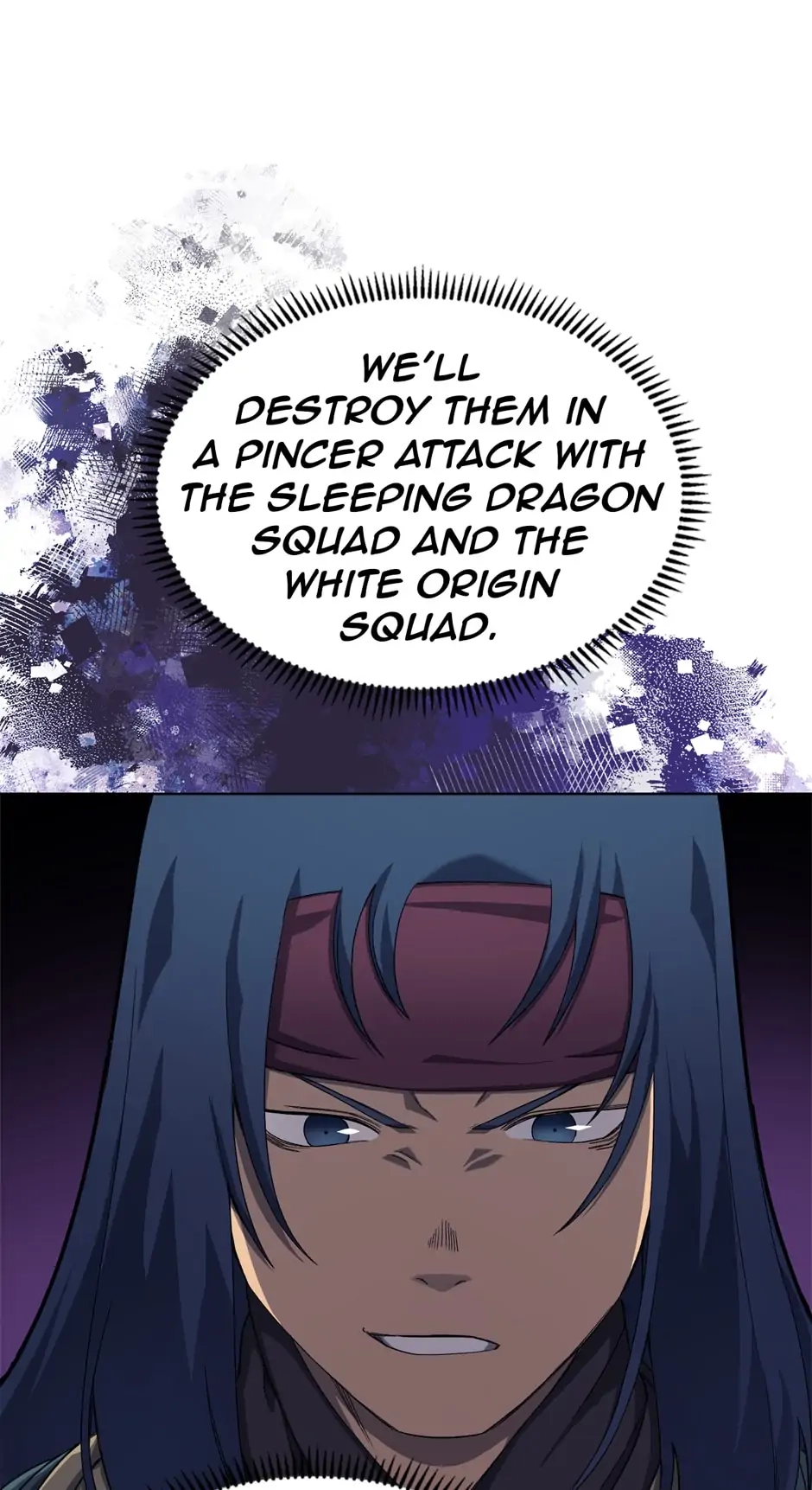 Heavenly Demon Reborn! Chapter 175 - Page 45