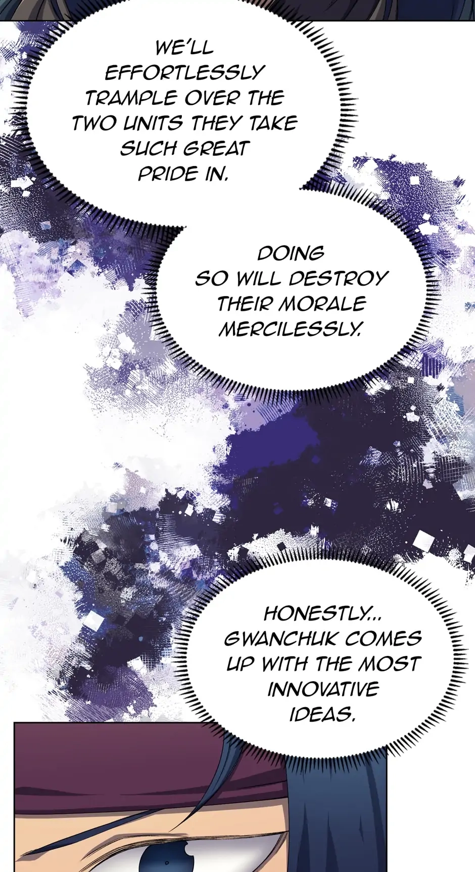 Heavenly Demon Reborn! Chapter 175 - Page 46