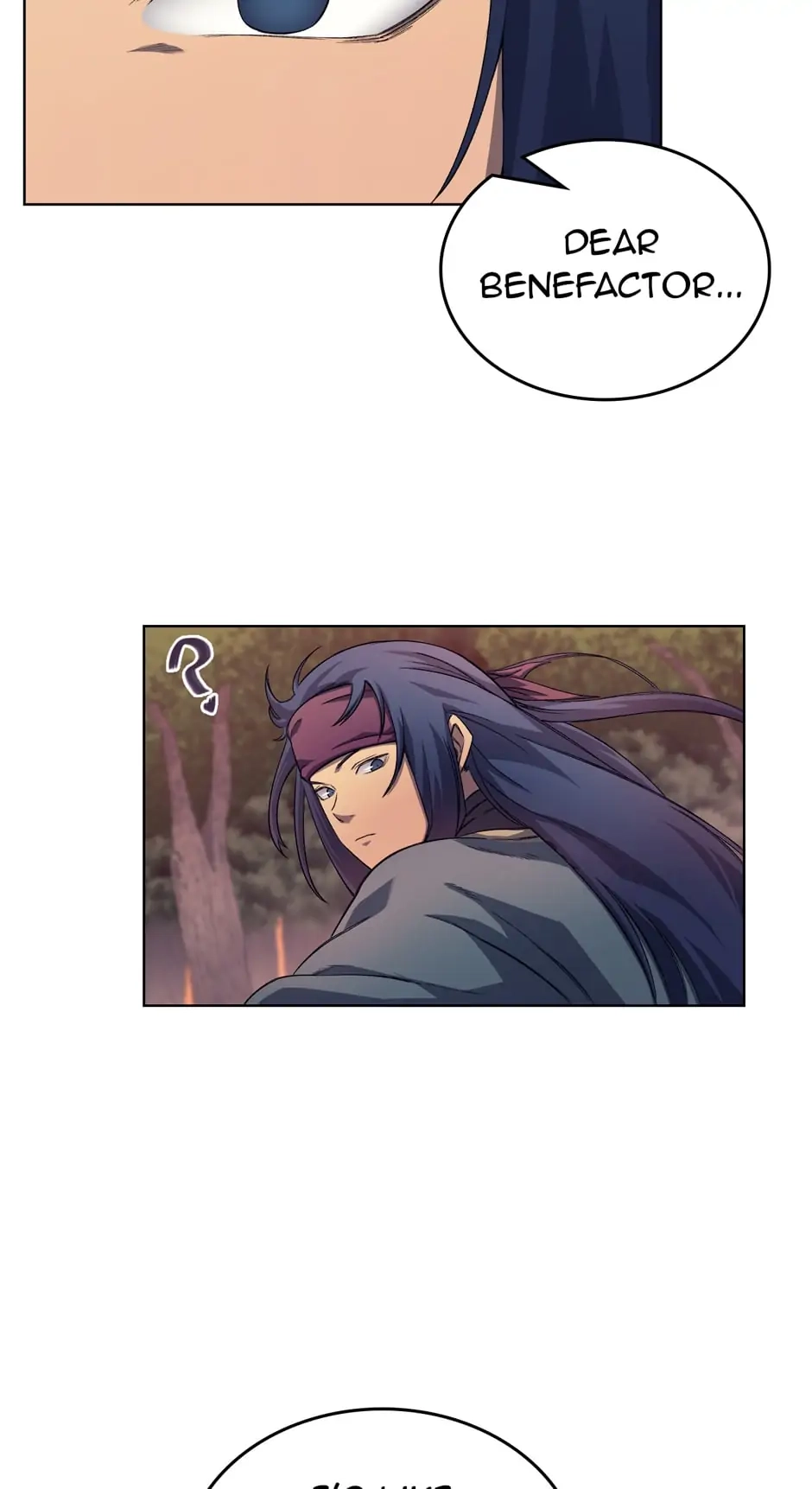 Heavenly Demon Reborn! Chapter 175 - Page 47