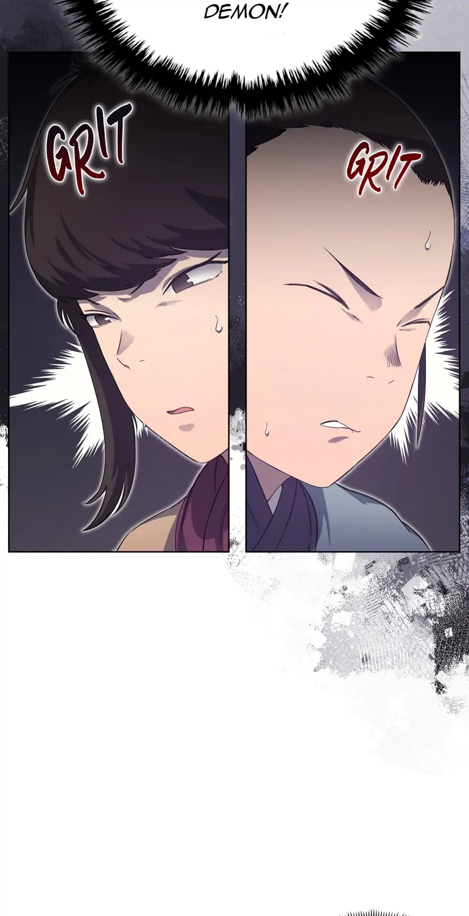 Heavenly Demon Reborn! Chapter 176 - Page 3