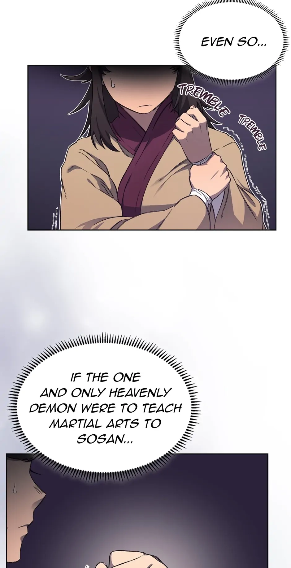 Heavenly Demon Reborn! Chapter 176 - Page 4