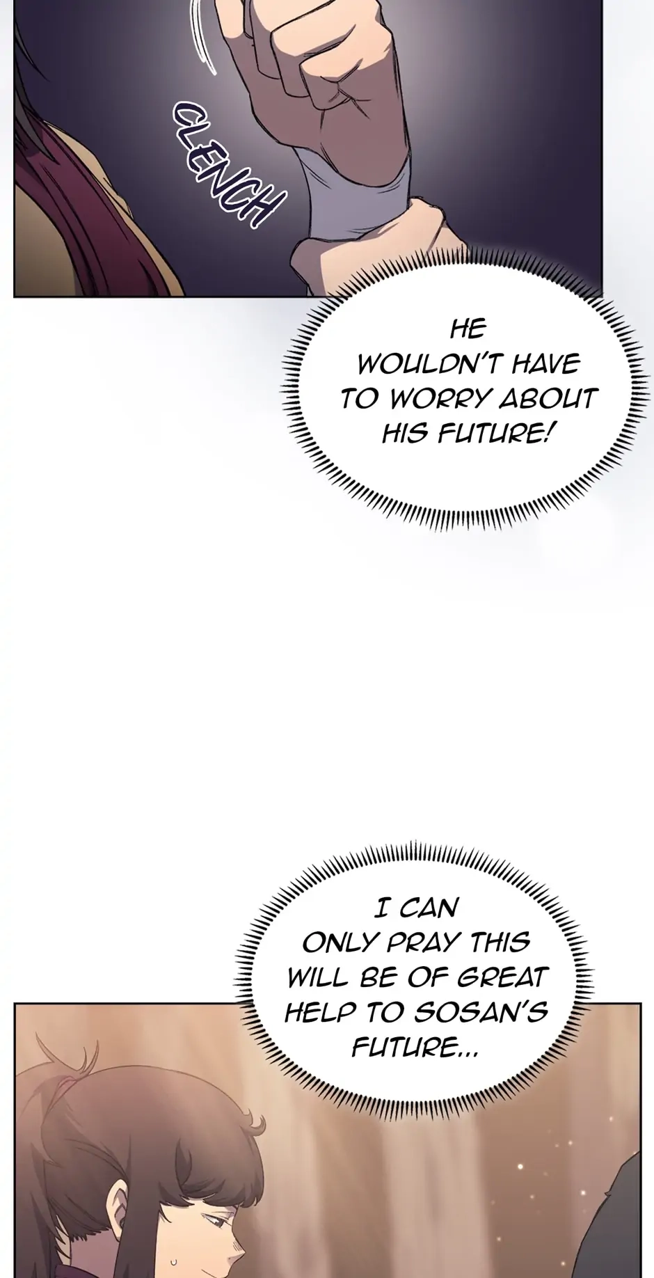 Heavenly Demon Reborn! Chapter 176 - Page 5