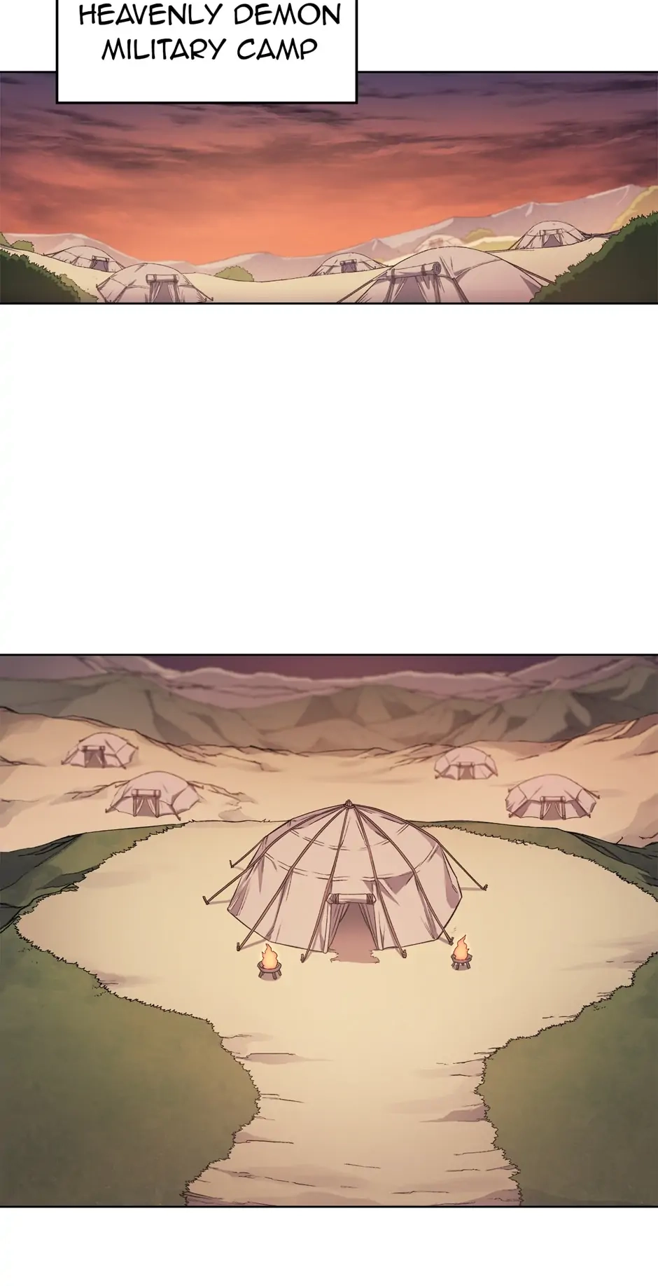Heavenly Demon Reborn! Chapter 176 - Page 7