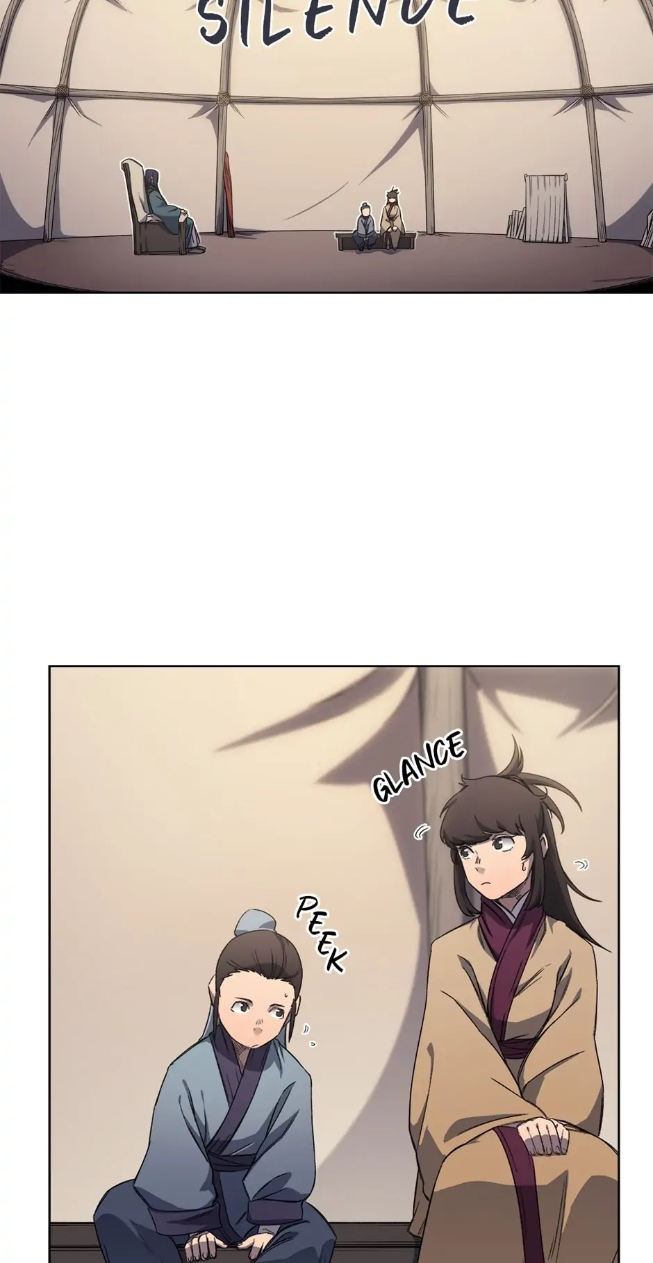 Heavenly Demon Reborn! Chapter 176 - Page 10
