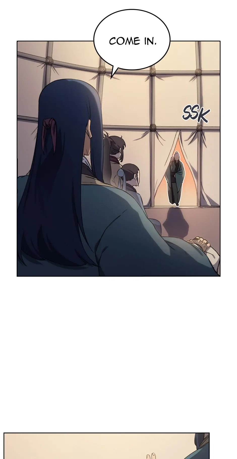 Heavenly Demon Reborn! Chapter 176 - Page 12