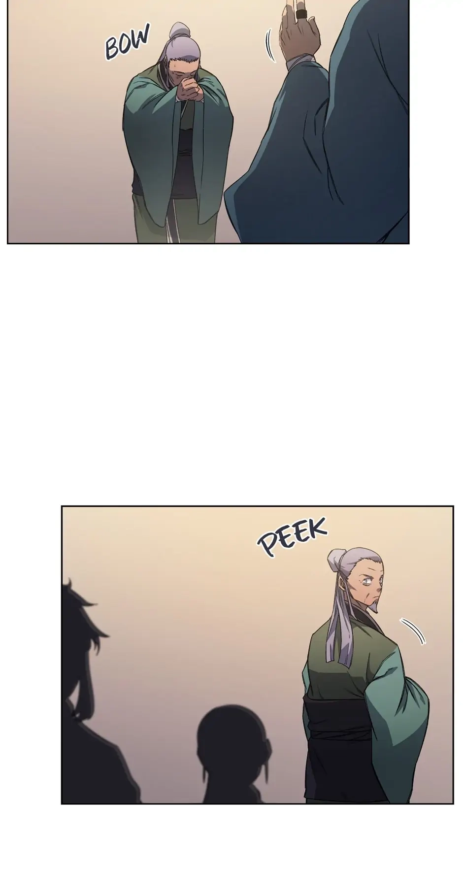 Heavenly Demon Reborn! Chapter 176 - Page 13