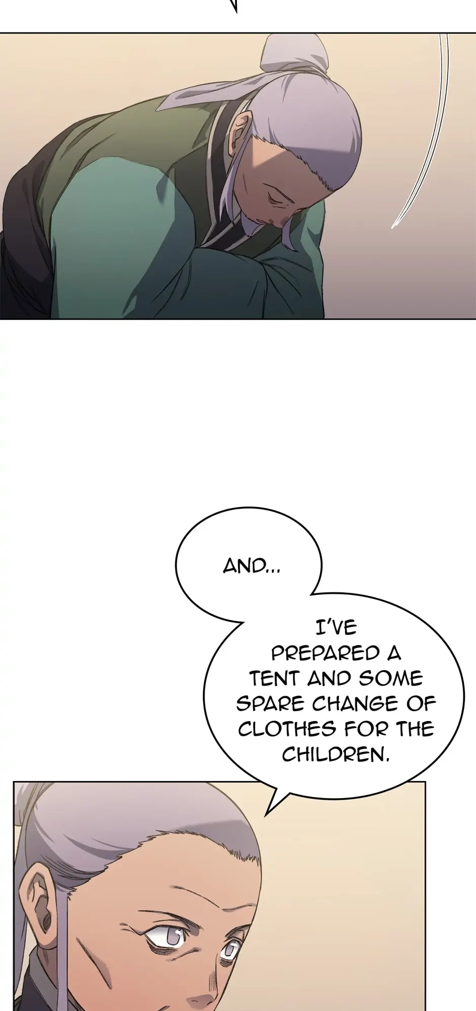 Heavenly Demon Reborn! Chapter 176 - Page 16