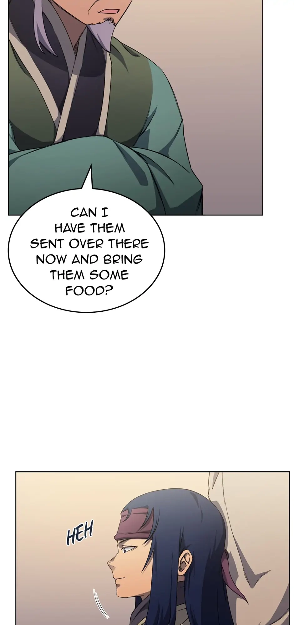 Heavenly Demon Reborn! Chapter 176 - Page 17