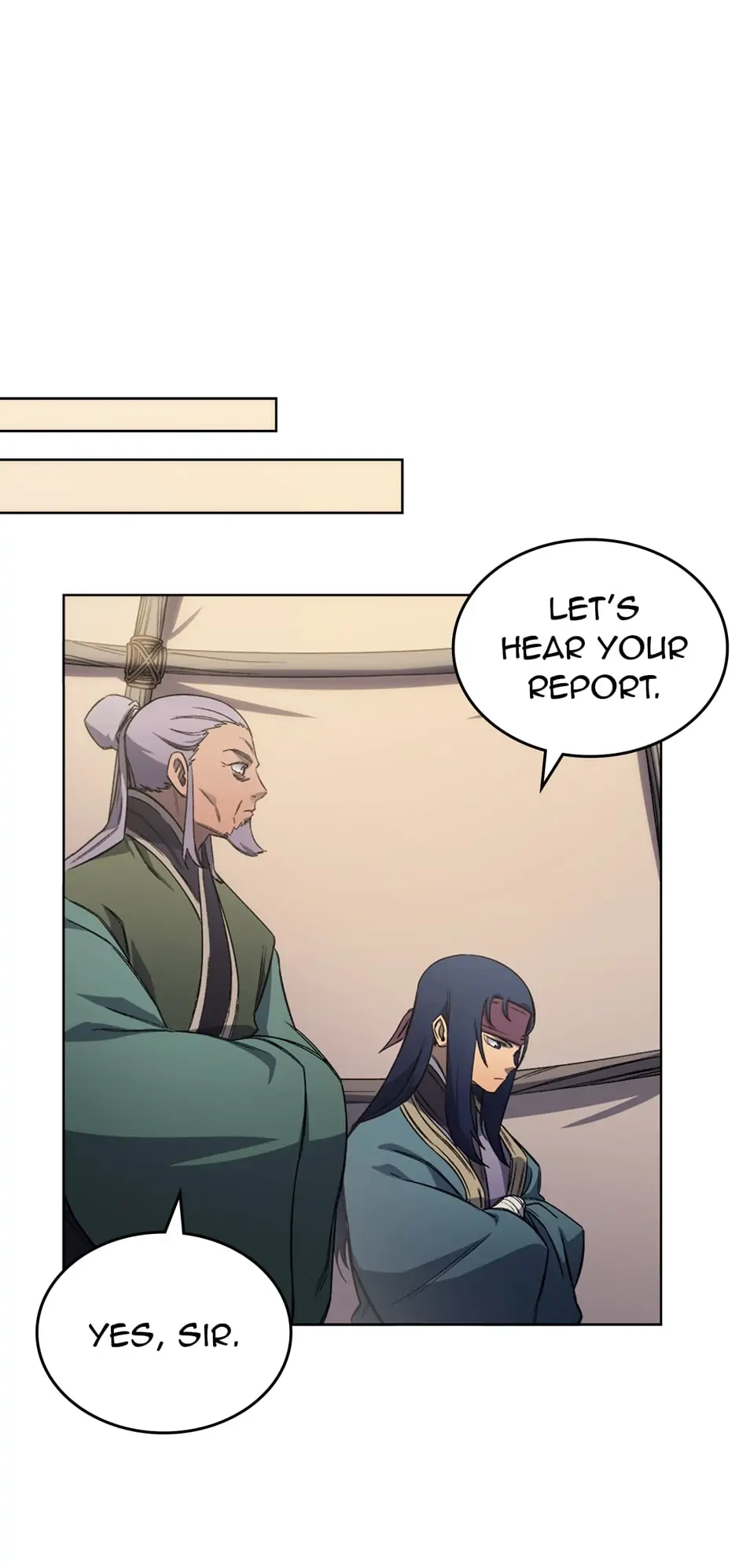Heavenly Demon Reborn! Chapter 176 - Page 19