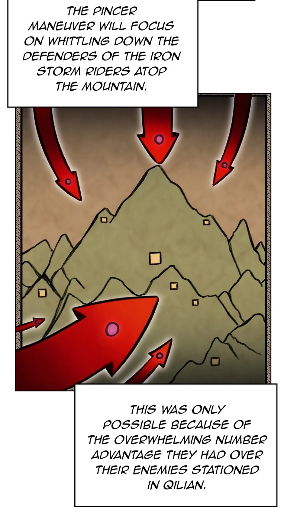 Heavenly Demon Reborn! Chapter 176 - Page 22