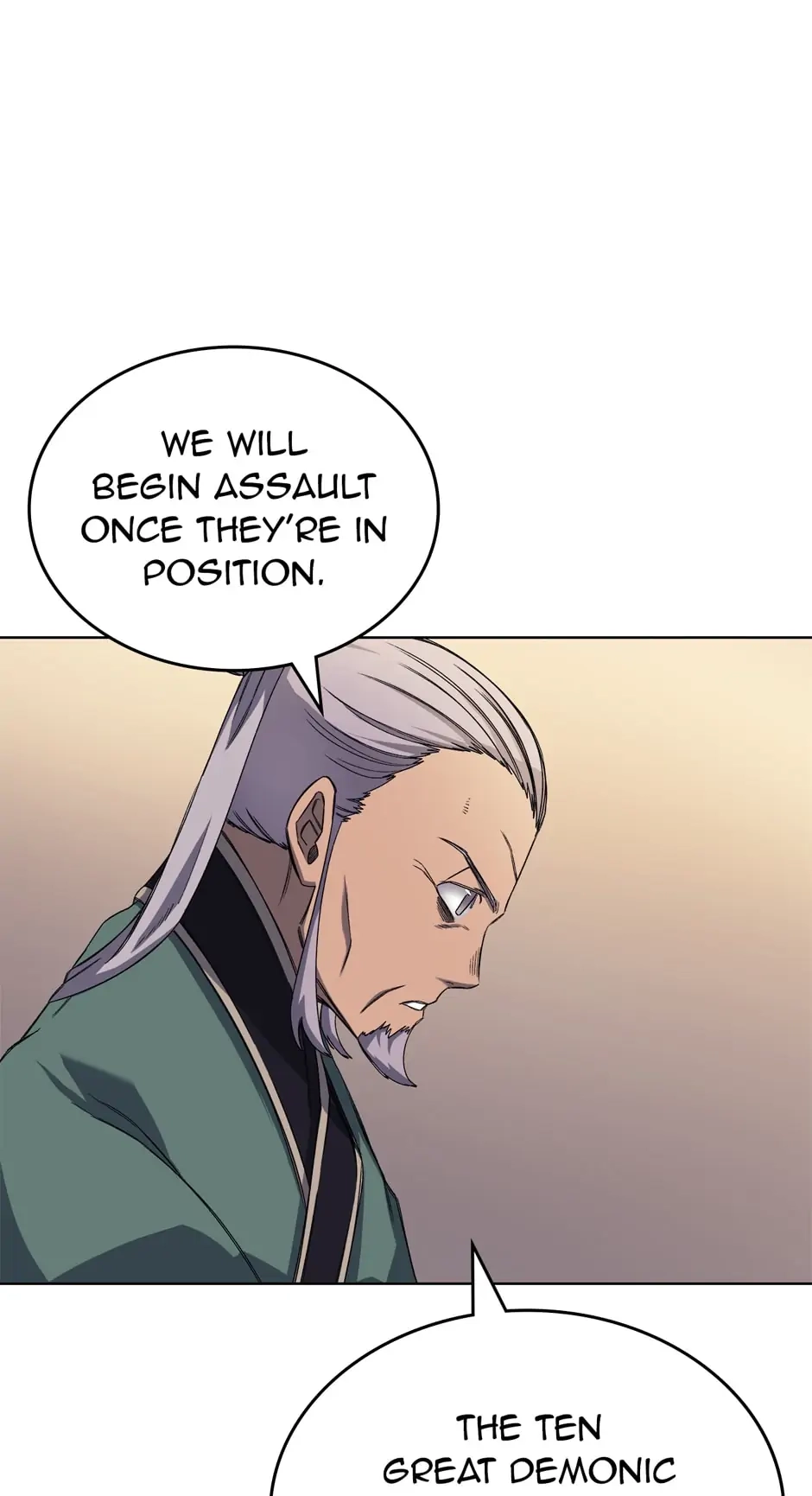 Heavenly Demon Reborn! Chapter 176 - Page 23