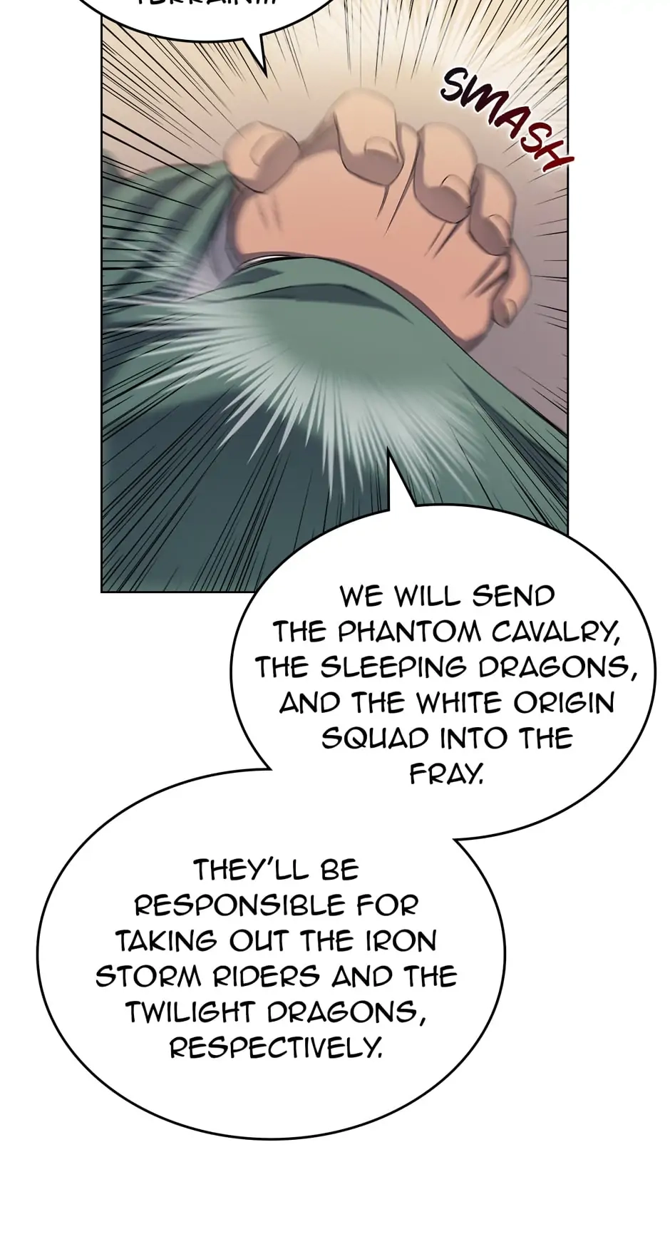 Heavenly Demon Reborn! Chapter 176 - Page 26