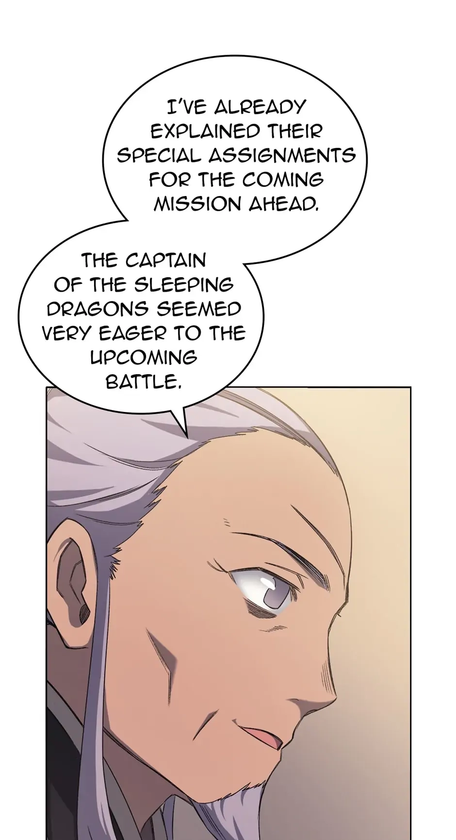 Heavenly Demon Reborn! Chapter 176 - Page 27