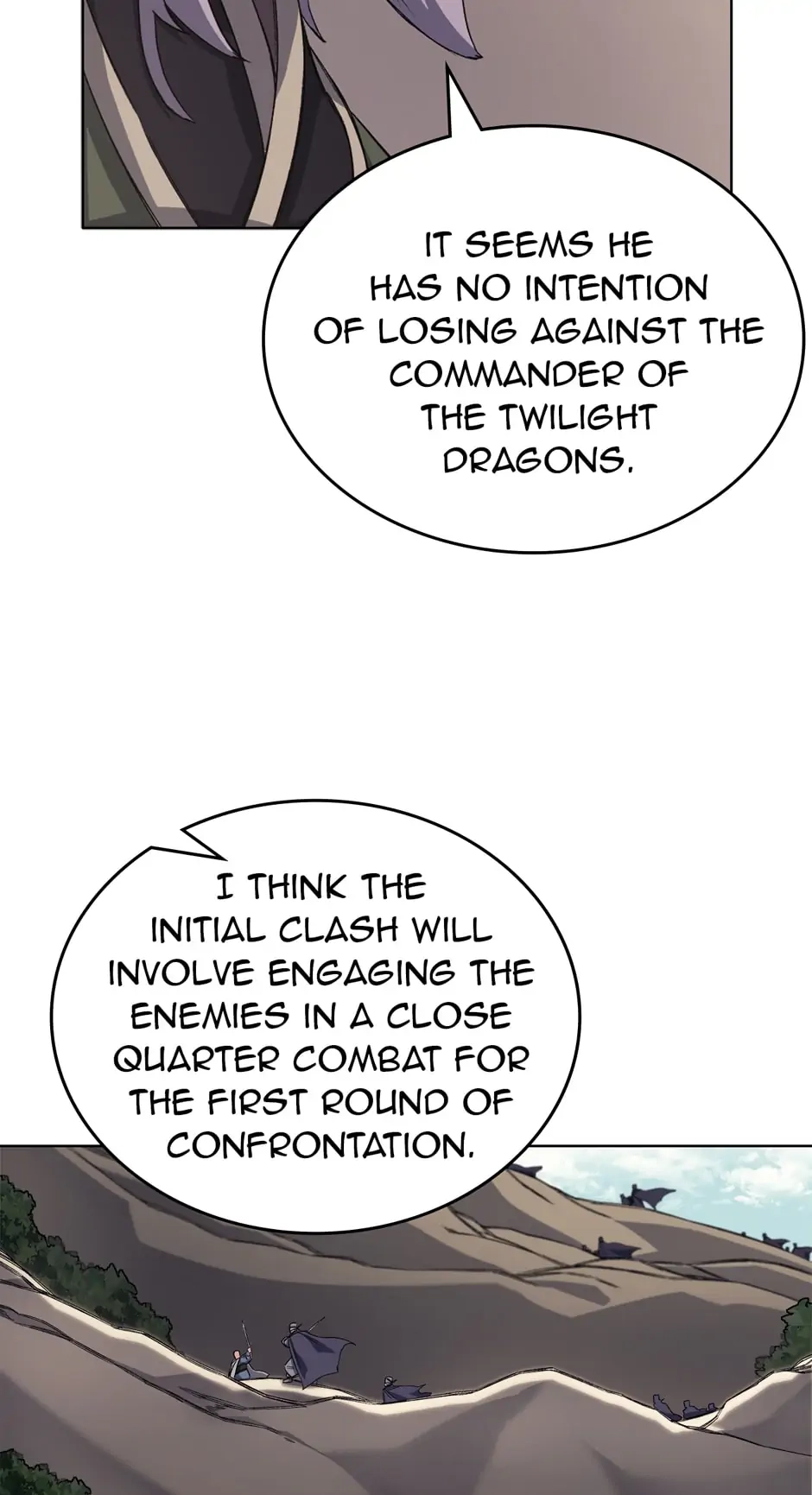 Heavenly Demon Reborn! Chapter 176 - Page 28