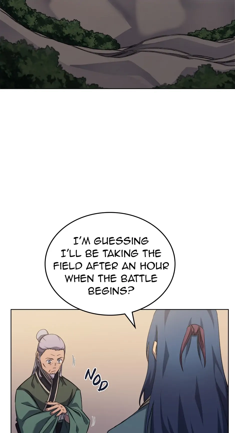 Heavenly Demon Reborn! Chapter 176 - Page 29