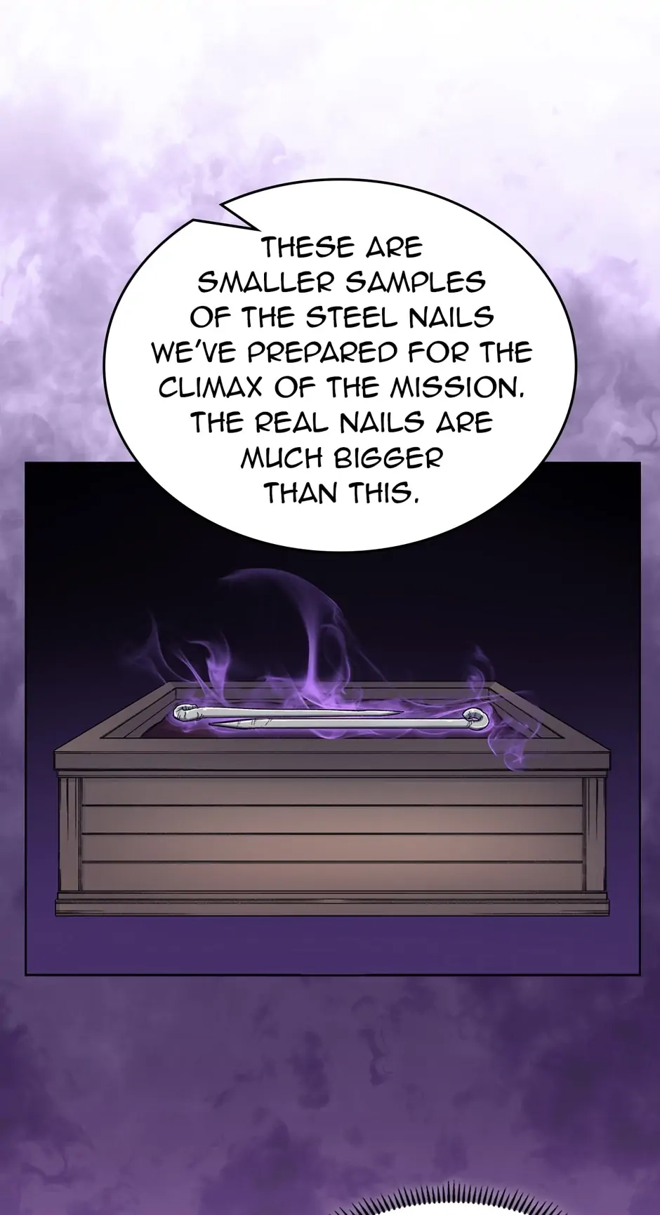 Heavenly Demon Reborn! Chapter 176 - Page 31