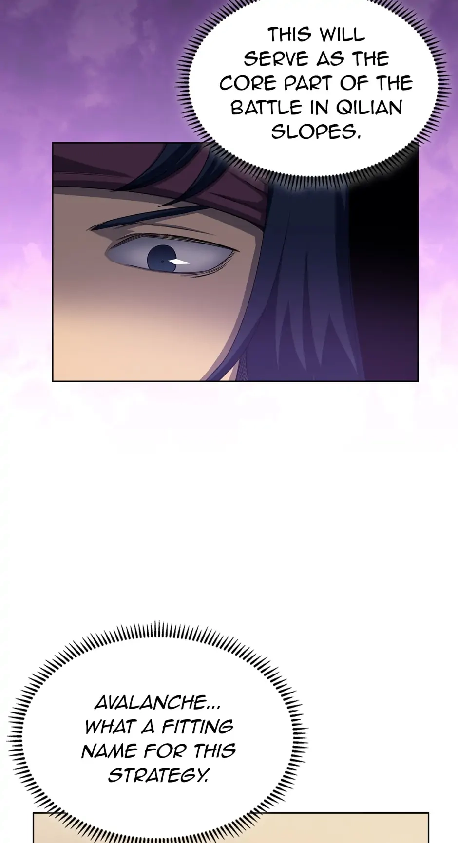 Heavenly Demon Reborn! Chapter 176 - Page 32