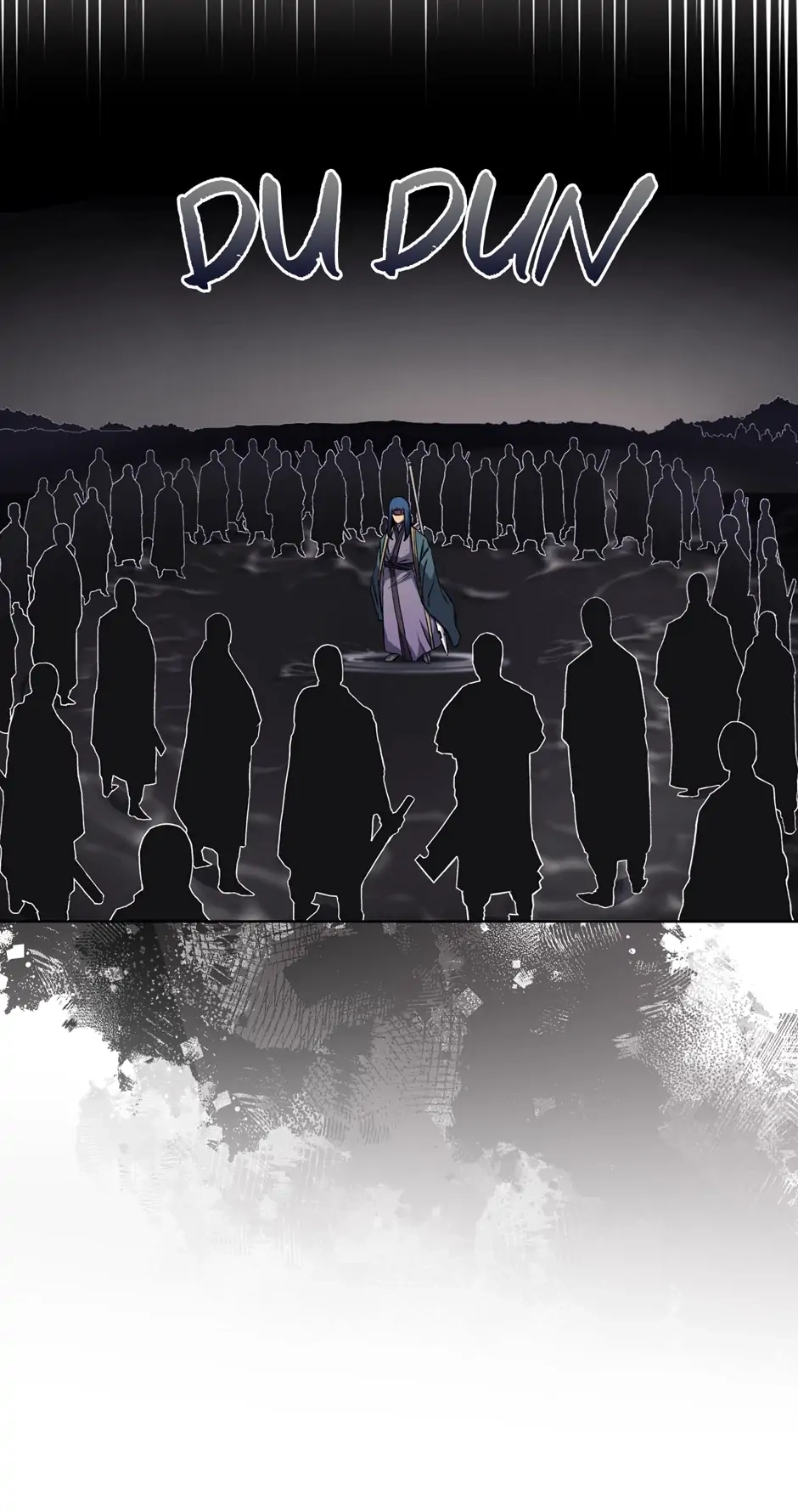 Heavenly Demon Reborn! Chapter 176 - Page 41
