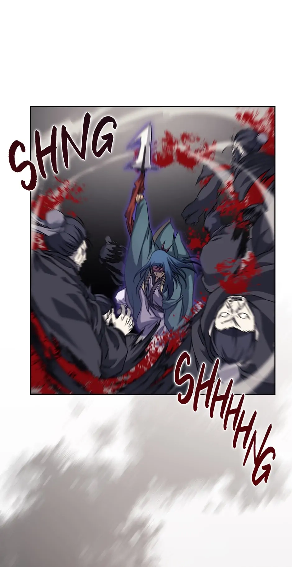 Heavenly Demon Reborn! Chapter 176 - Page 42
