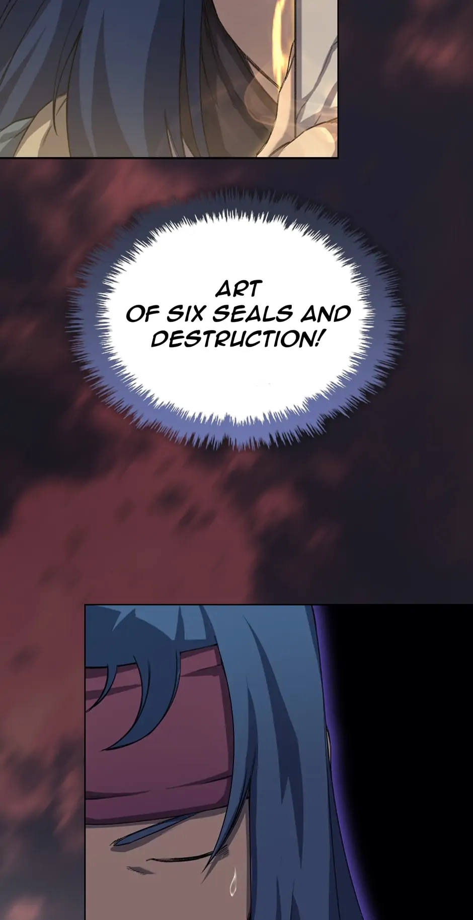 Heavenly Demon Reborn! Chapter 176 - Page 45