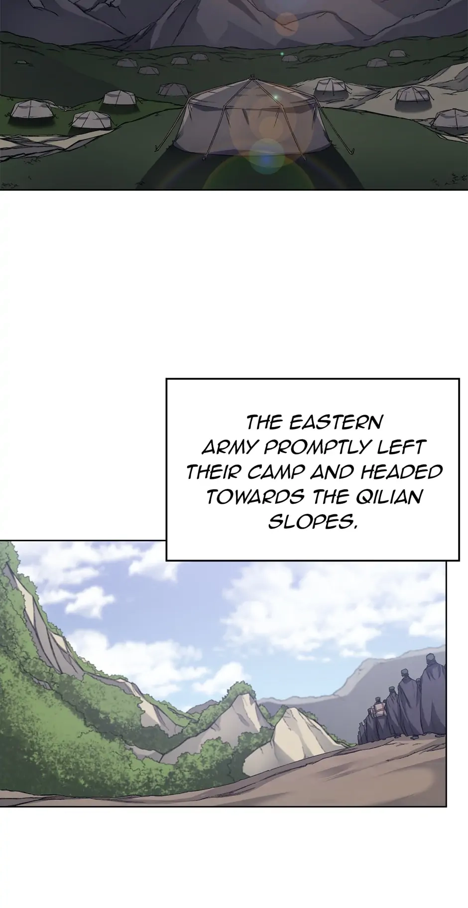 Heavenly Demon Reborn! Chapter 176 - Page 48