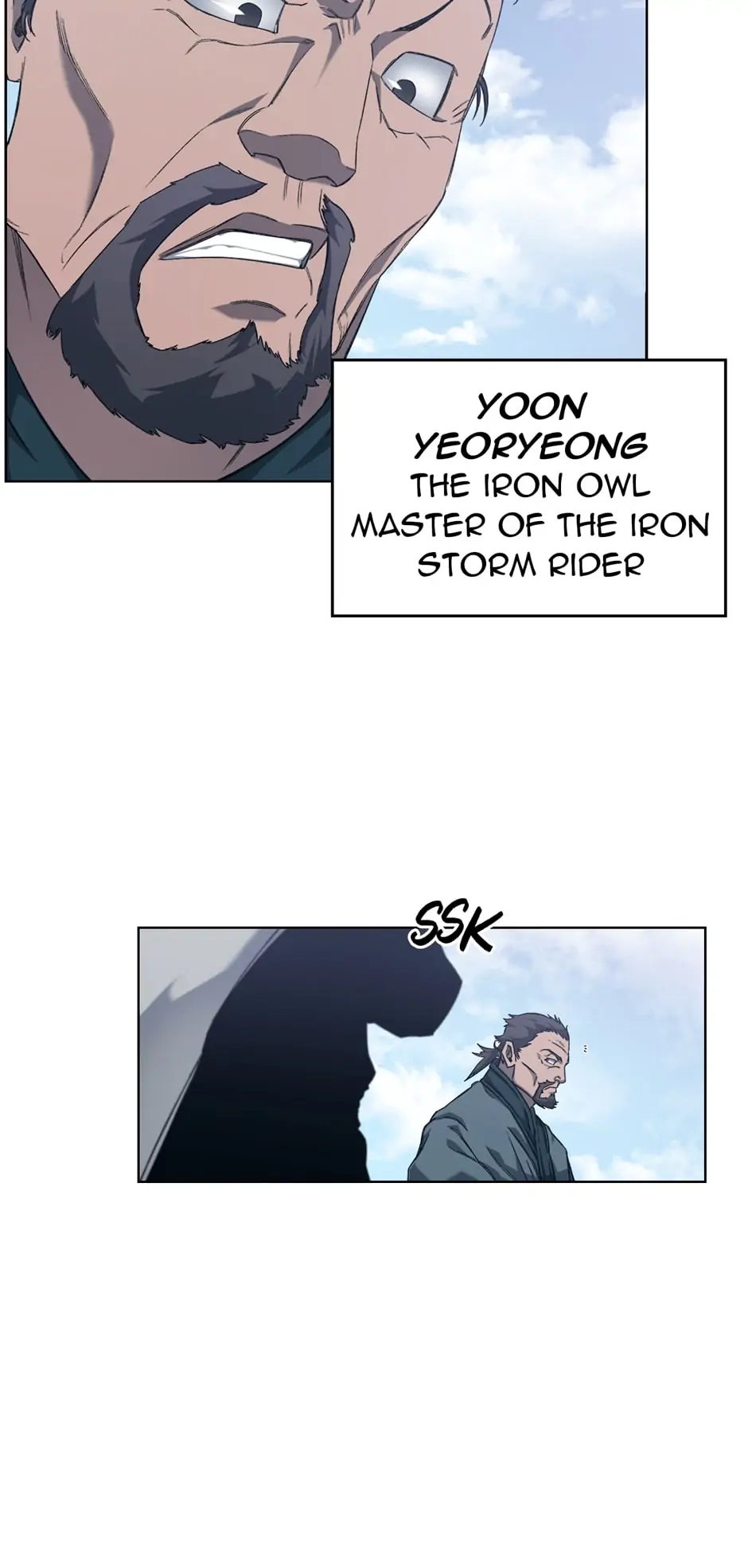 Heavenly Demon Reborn! Chapter 176 - Page 50