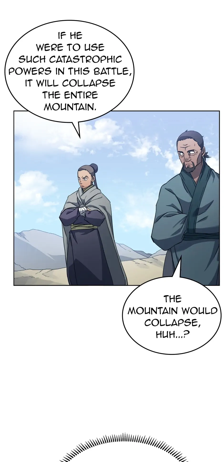 Heavenly Demon Reborn! Chapter 176 - Page 55