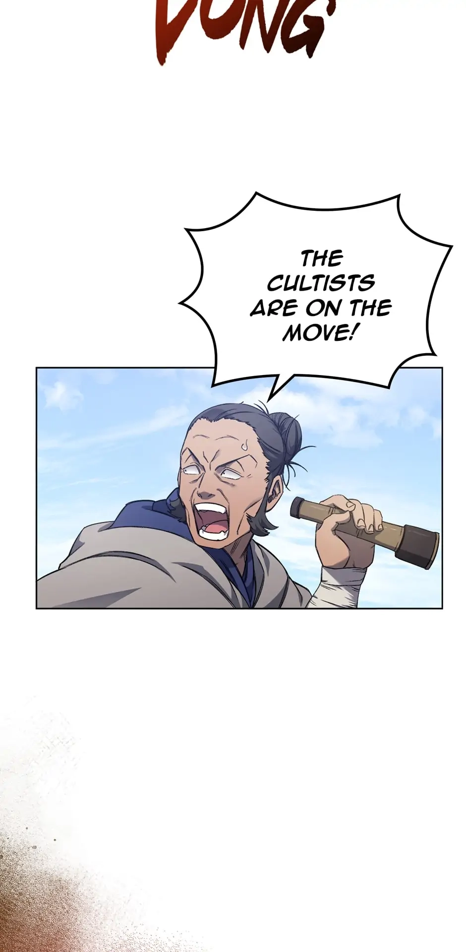Heavenly Demon Reborn! Chapter 177 - Page 4