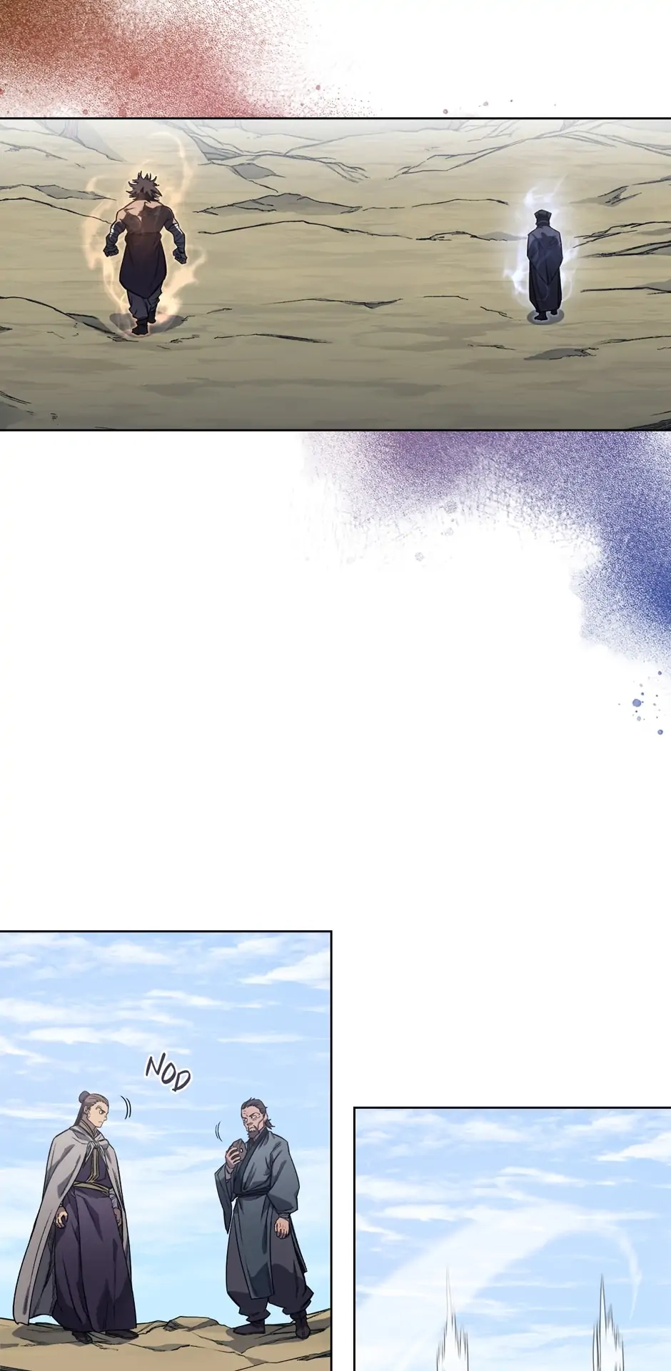 Heavenly Demon Reborn! Chapter 177 - Page 5