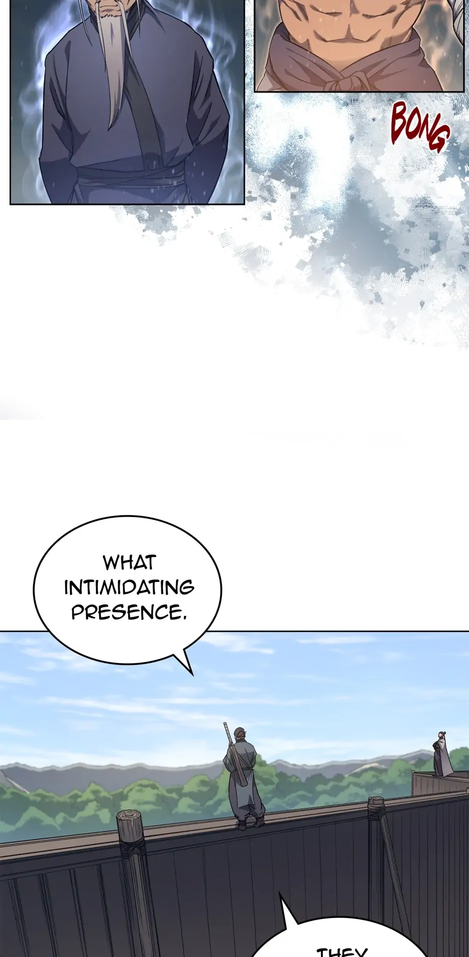 Heavenly Demon Reborn! Chapter 177 - Page 7