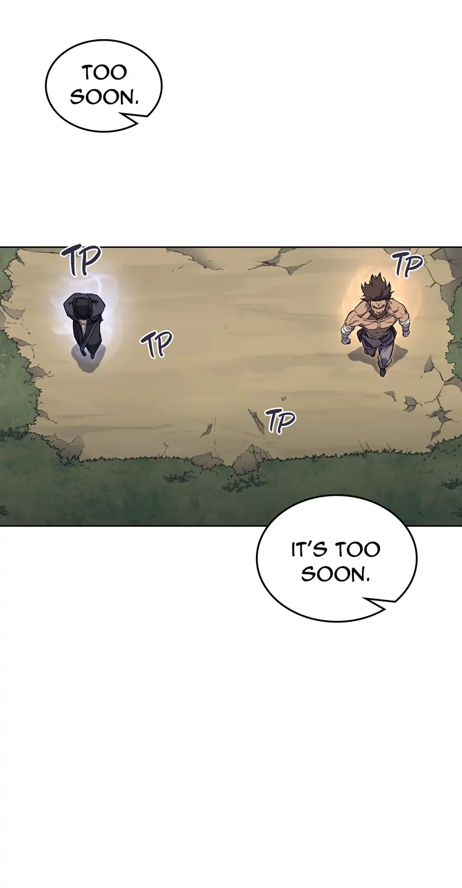 Heavenly Demon Reborn! Chapter 177 - Page 9