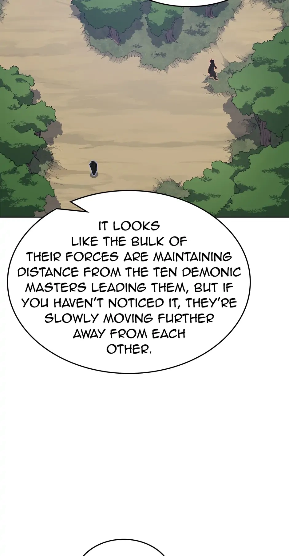 Heavenly Demon Reborn! Chapter 177 - Page 11